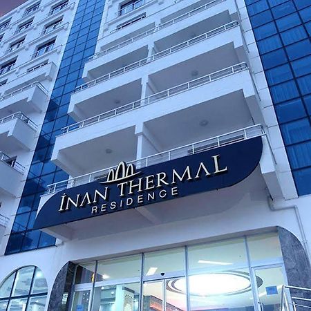 Karen Thermal Residence Козаклы Экстерьер фото
