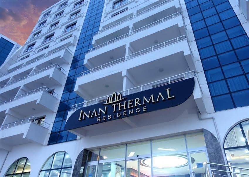 Karen Thermal Residence Козаклы Экстерьер фото