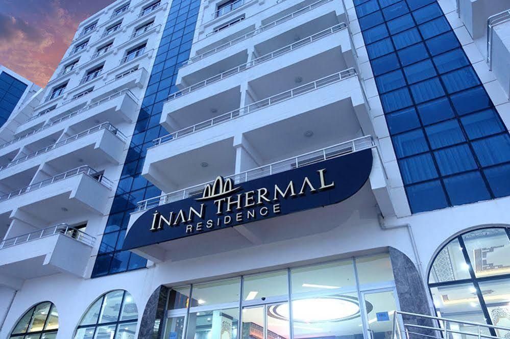 Karen Thermal Residence Козаклы Экстерьер фото