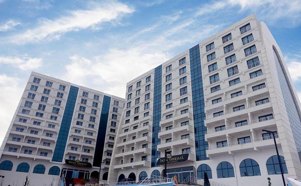 Karen Thermal Residence Козаклы Экстерьер фото