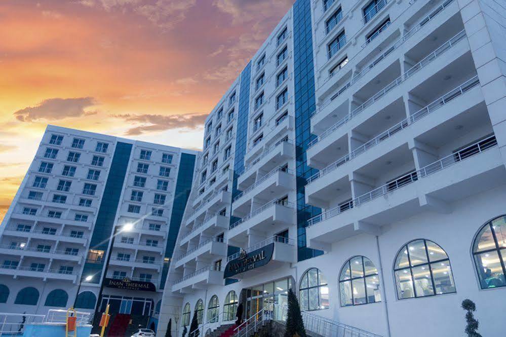 Karen Thermal Residence Козаклы Экстерьер фото
