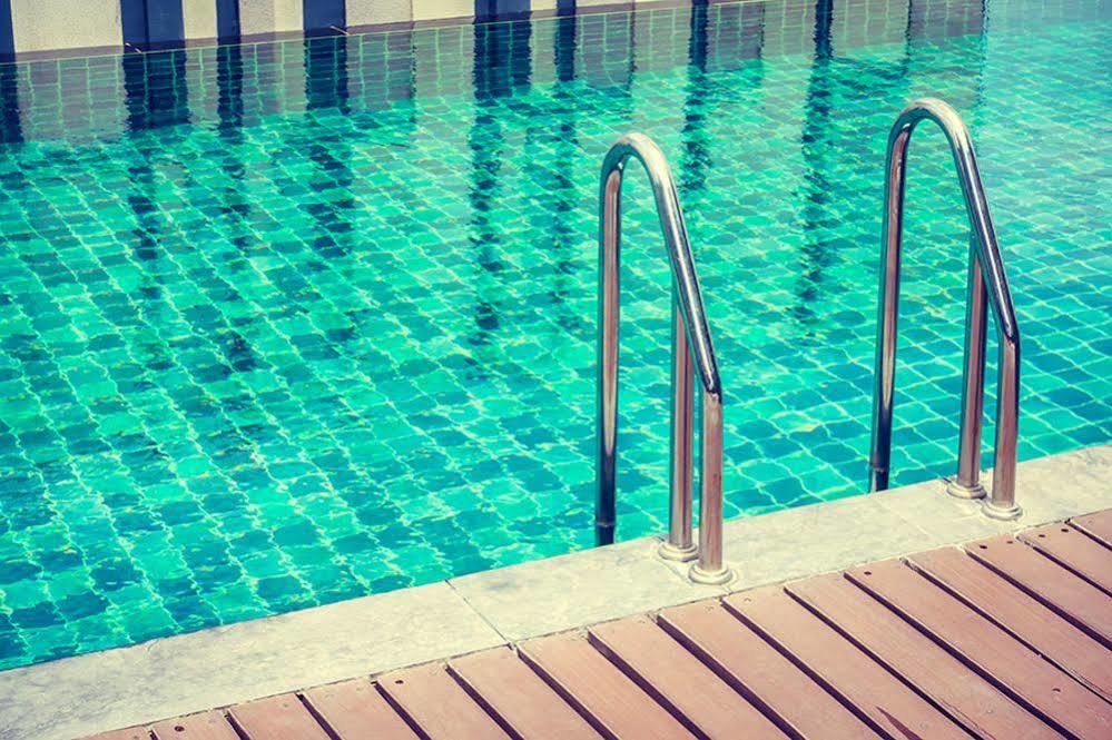 Karen Thermal Residence Козаклы Экстерьер фото