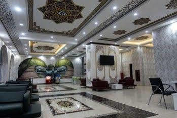 Karen Thermal Residence Козаклы Экстерьер фото