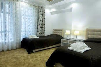 Karen Thermal Residence Козаклы Экстерьер фото