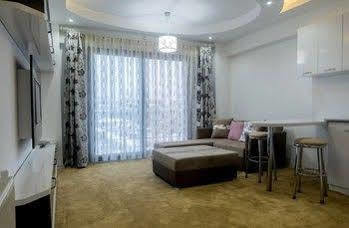 Karen Thermal Residence Козаклы Экстерьер фото